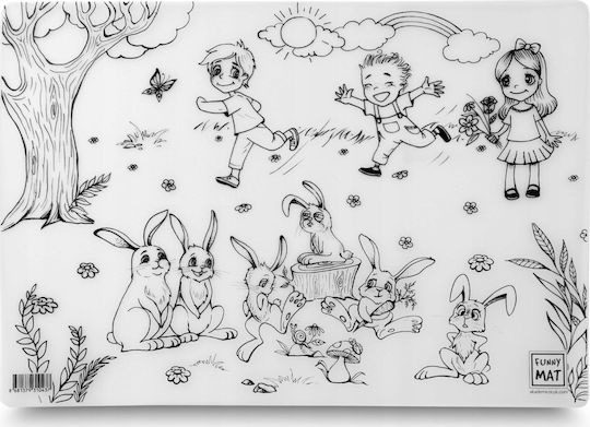 Akademi Cocuk Painting for Children 3+ years Years