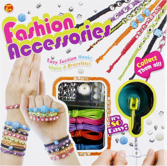 Mega Creative Бижута за Деца 3+ години+ Години