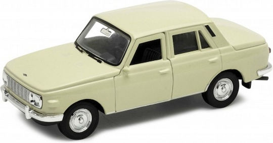 Car Model 01:34 Prl 130-00884 1209767