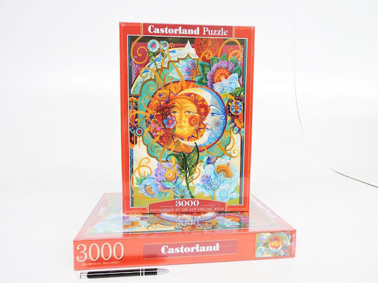 Puzzle 2D 3000pcs