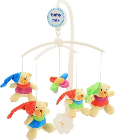 BabyMix Mobile for Cot