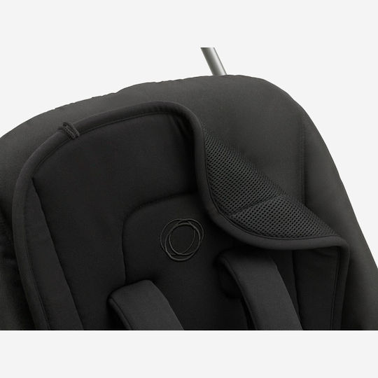 Bugaboo Κάλυμμα Καροτσιού Υπόστρωμα Μαύρο