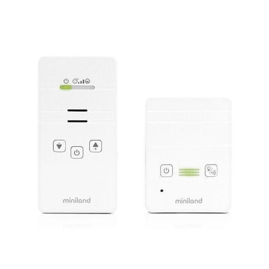 Miniland Wireless Baby Monitor