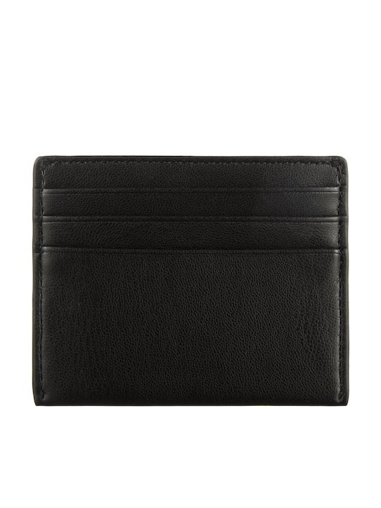 Tinsley Women's Wallet Cards Black
