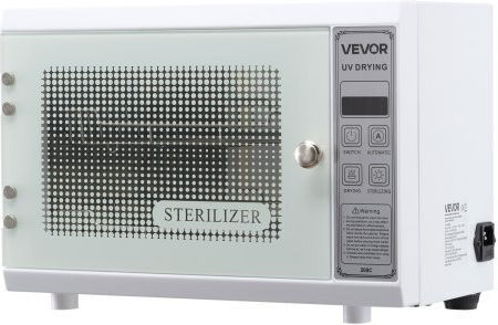 Vevor Κλίβανος UV 12lt 160W