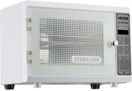 Vevor Κλίβανος UV 12lt 160W