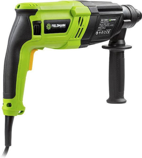 Fieldmann Κρουστικό Δράπανο 850W