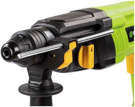 Fieldmann Κρουστικό Δράπανο 850W