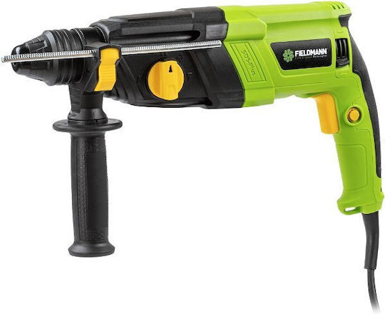 Fieldmann Κρουστικό Δράπανο 850W