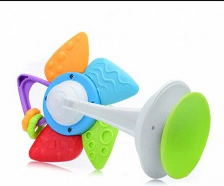 Lazarid Baby Toy for 3++ Months