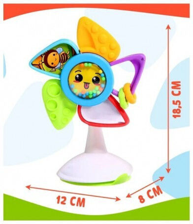 Lazarid Baby Toy for 3++ Months