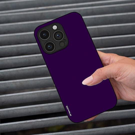Sonique Colorbloc Series Case Huawei Pura 70 Ultra Purple