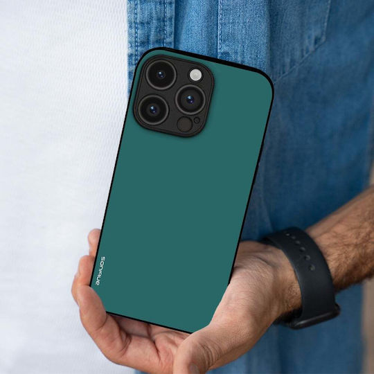 Калъф Sonique Colorbloc Series Samsung Galaxy Z Fold 6 Петрол