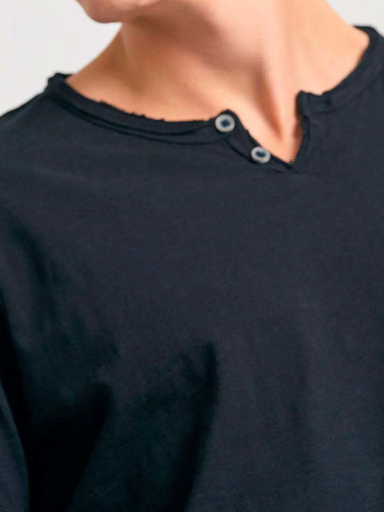 T-shirt Black