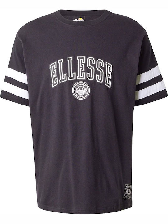 Community Club Slateno T-shirt Black