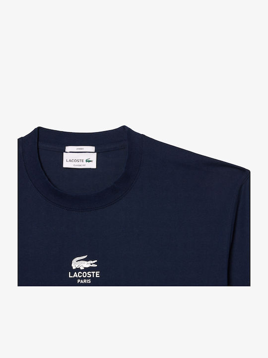 Tricou Albastru marin