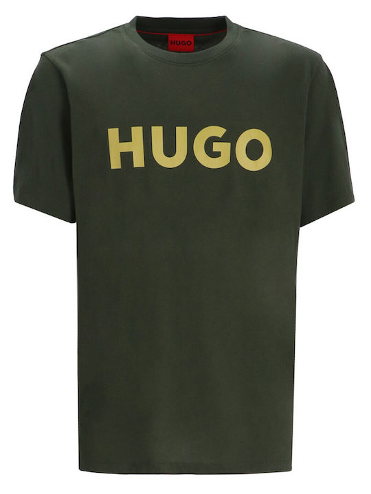 Dulivio T-shirt Green