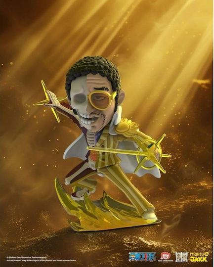 Φιγούρα Mighty Jaxx One Piece Freeny's Hidden Dissectibles Marines Edition 1τμχ Τυχαία Επιλογή