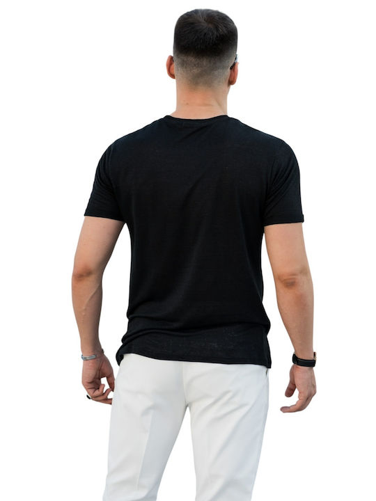 T-shirt Black
