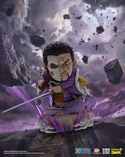 Φιγούρα Mighty Jaxx One Piece Freeny's Hidden Dissectibles Marines Edition 1τμχ Τυχαία Επιλογή