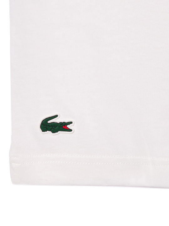 T-shirt Λευκό