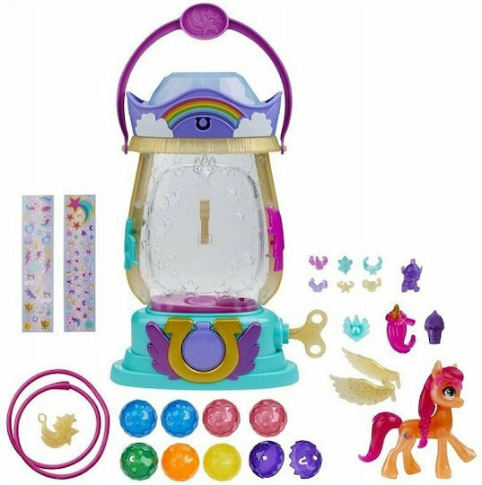 Hasbro Sparkle Reveal Lantern My Little Pony For 5+ Years (Miscellaneous Designs)