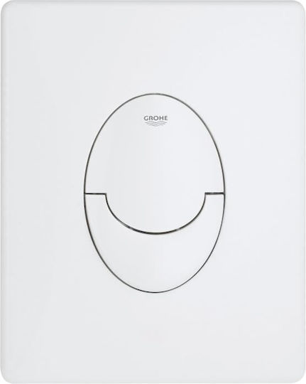 Grohe Flush Plate Dual Flush