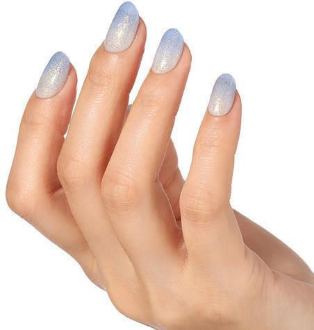 Bluesky Uv Color Ημιμόνιμο Βερνίκι Νυχιών 3 15ml