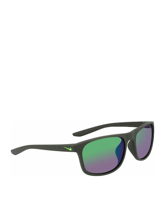 Nike Endure Women's Sunglasses with Black Frame CW4650-355