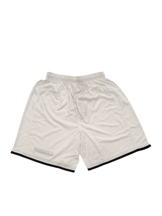 Brest Shorts Style Football