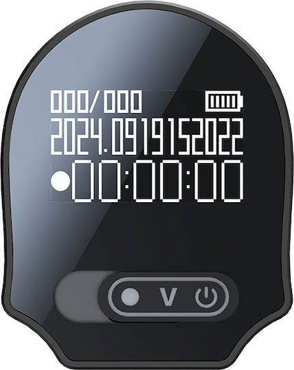 JnN Surveillance Bug Capacity 32GB