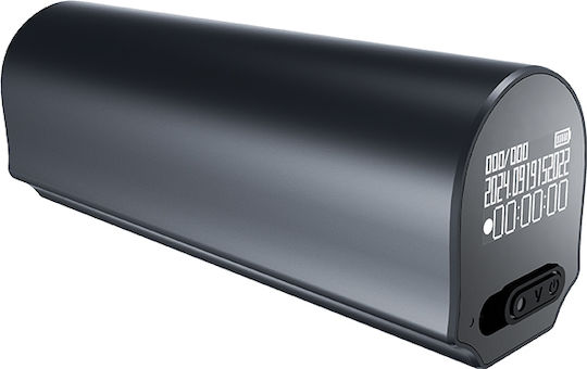 JnN Surveillance Bug Capacity 32GB