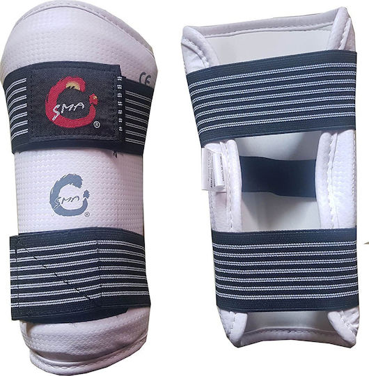 Olympus Sport Arm Guard Smai PVC Taekwondo 4063001