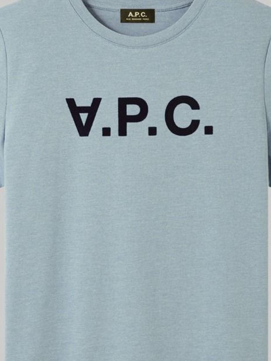 Γυναικείο T-shirt Μπλε