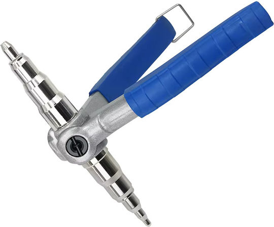 SKS Tools Клещи Електротехнически