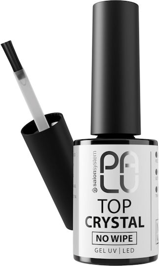 Palu Halb-permanenter Nagellack Transparent 11gr 1Stück