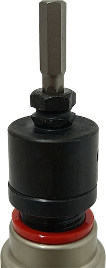 SKS Tools 50000058 Απογρεζωτής