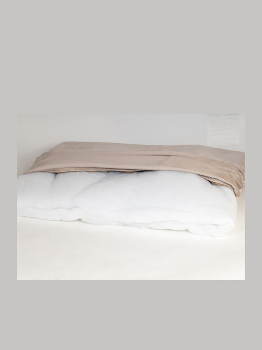 Pet Gallery Στρώμα Σκύλου Ορθοπεδικό 80x60εκ.