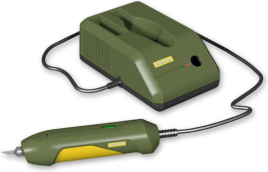 Proxxon 27300 Micro-sonic MSC Cutter Ultrasonic Technology
