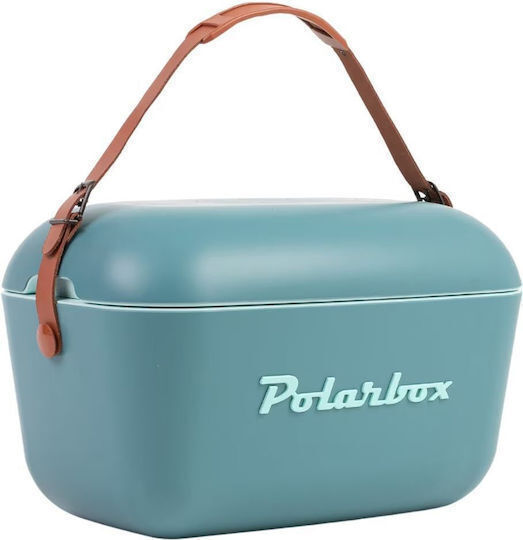 Polarbox Φορητό Ψυγείο 20lt Petrol