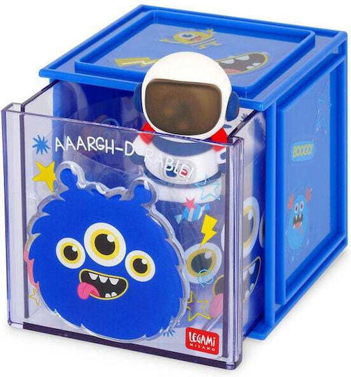 Paper Desk Organizer 1pcs 9x10x8.6cm