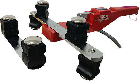 SKS Tools Φορητός Υδραυλικός Κουρμπαδόρος