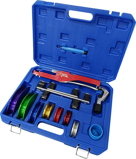 SKS Tools Φορητός Υδραυλικός Κουρμπαδόρος