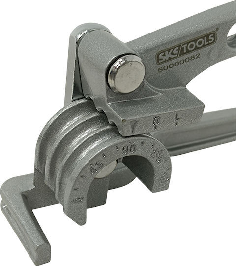 SKS Tools Φορητός Υδραυλικός Κουρμπαδόρος