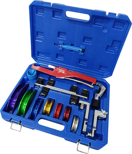 SKS Tools Φορητός Υδραυλικός Κουρμπαδόρος