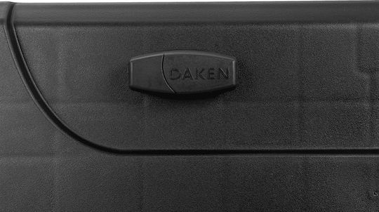 Daken Tool Case Plastic Dimensions: W55xD29.5xH25cm