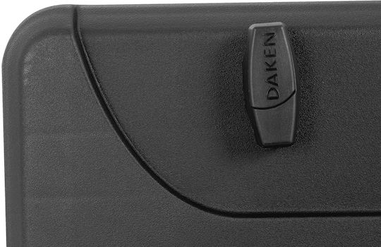 Daken Tool Case Plastic Dimensions: W75xD35.5xH30cm