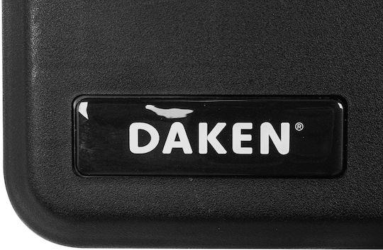 Daken Tool Case Plastic Dimensions: W75xD35.5xH30cm