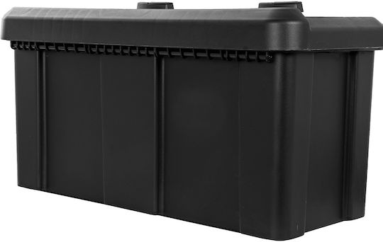 Daken Tool Case Plastic Dimensions: W55xD29.5xH25cm