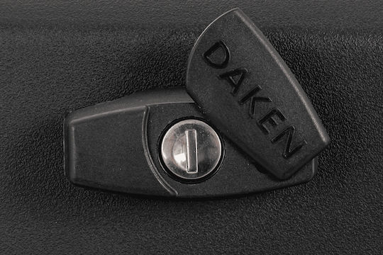 Daken Tool Case Plastic Dimensions: W75xD35.5xH30cm